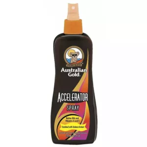 Australian Gold Accelerator Do Opalania W Spray