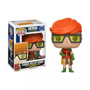 Figurka Funko POP! Batman Carrie Kelley Robin 115