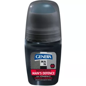 Dezodorant w kulce GENERA Man`s Defence 50 ml