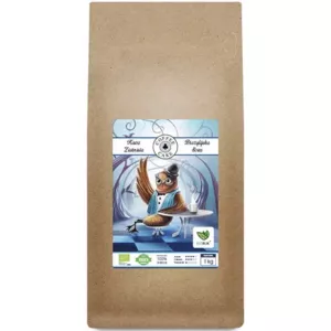 ECOBLIK KAWA ARABICA BRAZYLIJSKA SOWA EKO 1KG