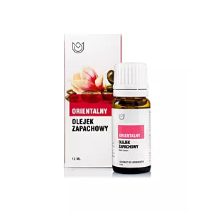 ORIENTALNY 10 ml OLEJEK ZAPACHOWY