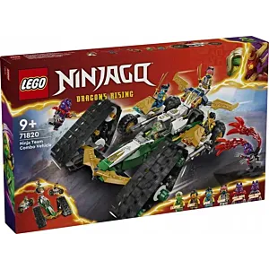 71820 - LEGO Ninjago - Wielofunkcyjny pojazd ninja