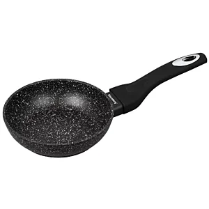 PATELNIA GRANITOWA 16CM KLAUSBERG MARMO GOLD KB-7288