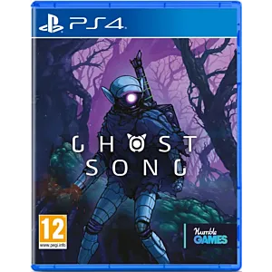 Ghost Song (PS4)