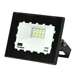 halogen naświetlacz LED SMD 10w 6500K zewnętrzny IP66