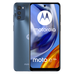 Smartfon Motorola Moto E32s Szary (OUTLET)