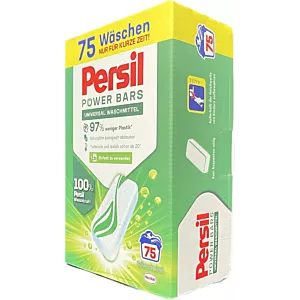 Persil Power Universal kapsułki do prania 75p 2.2kg