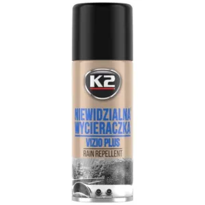 Niewidzialna wycieraczka K2 Vizio Plus Spray 150ml