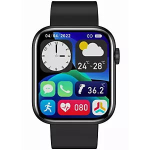 Smartwatch Damski Gravity GT3-3