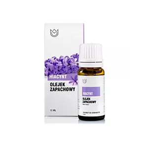 HIACYNT 10 ml OLEJEK ZAPACHOWY