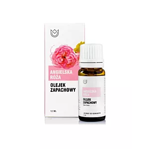 ANGIELSKA RÓŻA 10 ml OLEJEK ZAPACHOWY