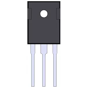 IRFP260M IIRFP260M IRFP260MPBF tranzystor MOSFET HEXFET 200V 50A TO247