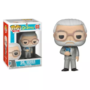 Figurka Funko POP! Animation dr. Seuss 03