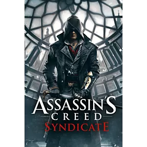 Assassin's Creed Syndicate KLUCZ CD KEY KOD BEZ VPN 24/7