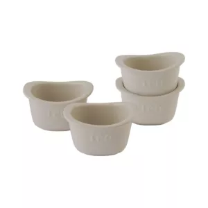 Miseczka LEO ramekin 4 szt. 300 ml Berghoff