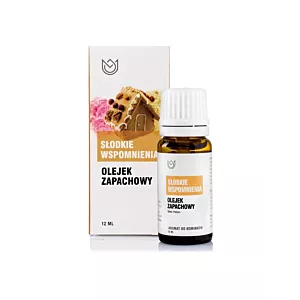 SŁODKIE WSPOMNIENIA 10 ml OLEJEK ZAPACHOWY