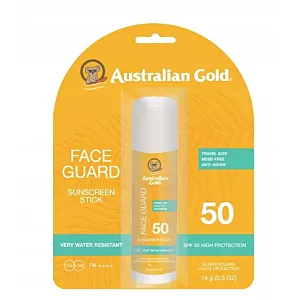 Australian Gold Face Guard Stick Sztyft Do Twarzy