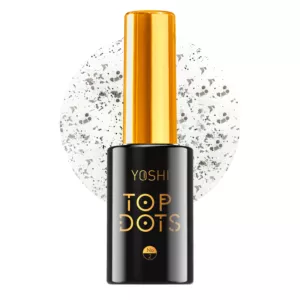 YOSHI Top hybrydowy TOP DOTS No 2 - 10ml