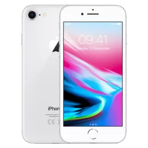 Smartfon Apple iPhone 8 64GB Srebrny (OUTLET)