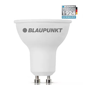 Blaupunkt Żarówka LED GU10 5W barwa naturalna