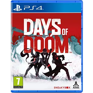 Days of Doom (PS4)