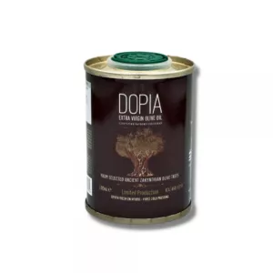 Oliwa z oliwek EXTRA VIRGIN Dopia 100 ml ARISTEON