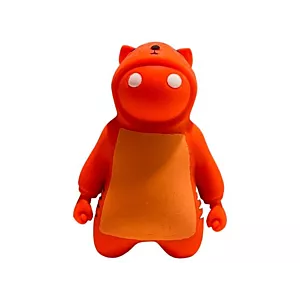 Stretchy Gang Beasts Red 11cm rozciągliwy