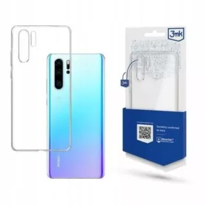 3MK ETUI CASE OBUDOWA DO HUAWEI P30 PRO CLEAR