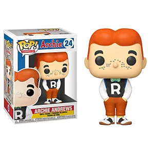 Figurka Funko POP! Archie Andrews 24