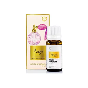 ANGEL 10 ml OLEJEK ZAPACHOWY PERFUMY ŚWIATA