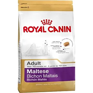 ROYAL CANIN BHN Maltese Adult - sucha karma dla psa dorosłego - 1,5kg