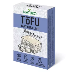 Tofu naturalne 200g