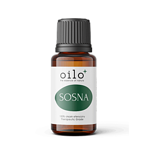 Olejek sosnowy / sosna Oilo Bio 5 ml