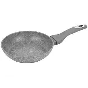PATELNIA GRANITOWA 20CM KLAUSBERG MARMO GREY KB-7307