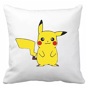 Poszewka na Jaśka Pikachu Pokemon Prezent