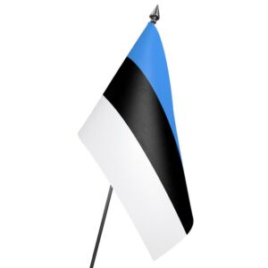 Flagietka flaga Estonia 15 x 24 cm