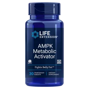 LIFE EXTENSION AMPK Metabolic Activator (30 tabl.)
