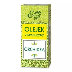 Olejek zapachowy Orchidea 10ml Etja