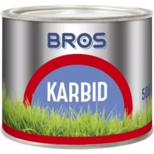 BROS-KARBID GRAN 500g