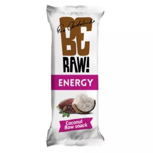 Baton Energy Raw Cacao, Coconut 40g
