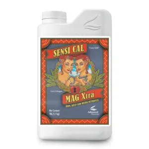 ADVANCED NUTRIENTS SENSI CAL-MAG XTRA 1L