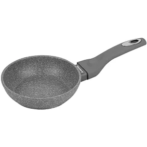 PATELNIA GRANITOWA 16CM KLAUSBERG MARMO GREY KB-7305