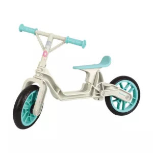 Rowerek BALANCE BIKE Polisport cream/mint