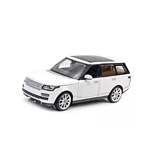 RANGE ROVER RASTAR 56300 1:24 biały