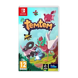 Temtem (NSW)