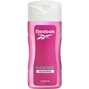 Żel pod prysznic Rebook Inspire - your mind 400 ml