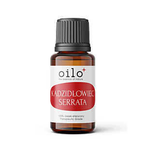 Olejek kadzidłowy / Boswellia serrata Oilo BIO 5 ml