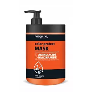 CHANTAL PROSALON Maska do włosów AMINO ACIDS & NIACINAMIDE - 1000ml