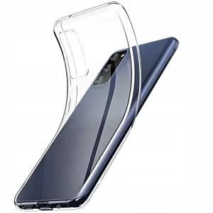 ETUI CASE OBUDOWA DO SAMSUNG GALAXY S20 PLUS BEZBARWNE