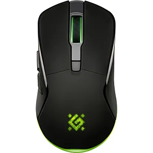 MYSZ DEFENDER GM-534 DEMON RF 3200dpi 6P
